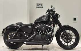 HARLEY XL883N 2013