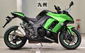 KAWASAKI NINJA 1000 A 2014 ZXT00L