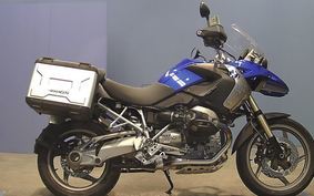 BMW R1200GS HIGH LINE 2013 0450