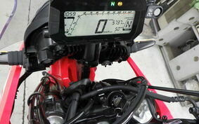 HONDA CRF250 GEN 2 RALLY MD47