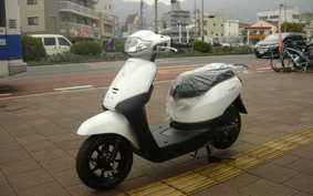 HONDA TACT AF75