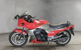 KAWASAKI GPZ900R NINJA 1984 ZX900A