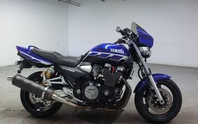 YAMAHA XJR1300 2000 RP03J