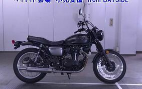 KAWASAKI W800 STREET 2021 EJ800B