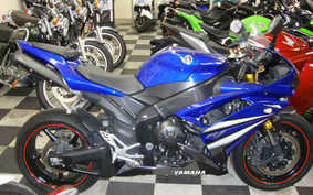 YAMAHA YZF-R1 2007 RN20