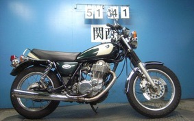 YAMAHA SR400 Gen.3 2002 RH01J