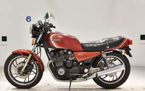 YAMAHA XJ750 E 1983 5G8