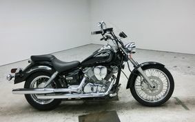 YAMAHA DRAGSTAR 250 VG02J