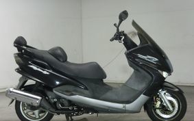 YAMAHA MAJESTY 125 SE27