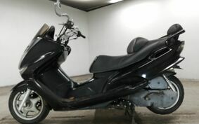 YAMAHA MAJESTY 125 5CA