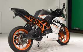 KTM 250 RC