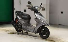 KYMCO VJR125 i SE22