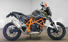 KTM 690 DUKE 2013 LDT40