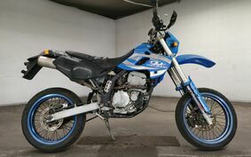 KAWASAKI KLX250D TRACKER LX250E