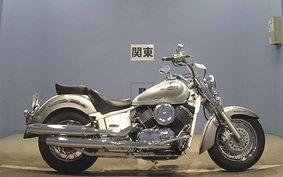 YAMAHA DRAGSTAR 1100 CLASSIC 2009 VP13J