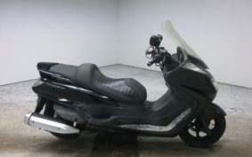 YAMAHA GRAND MAJESTY 250 2004 SG15J