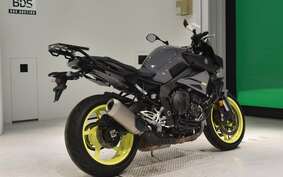 YAMAHA MT-10 2019 RN50J