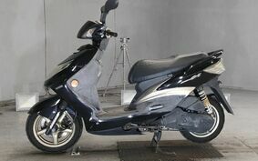 YAMAHA CYGNUS 125 X SE46