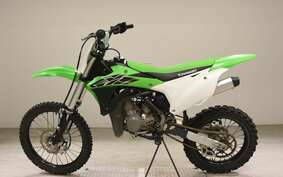 KAWASAKI KX100 KX100F