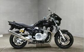 YAMAHA XJR1300 2007 RP17J