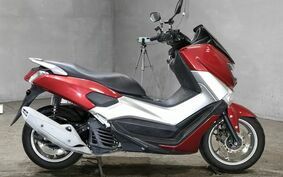 YAMAHA N-MAX 125 SE86J