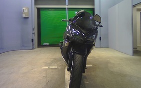 KAWASAKI NINJA 1000 A 2017 ZXT00W