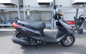 YAMAHA AXIS 125 TREET SE53J