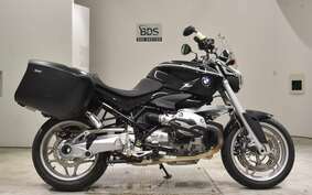 BMW R1200R 2007 0378