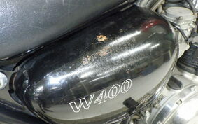 KAWASAKI W400 2007 EJ400A