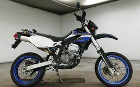 KAWASAKI KLX250D TRACKER LX250E