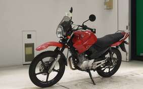 YAMAHA YBR125