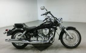 YAMAHA DRAGSTAR 250 VG05J