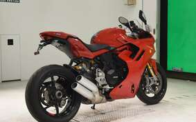 DUCATI SS950S 2022