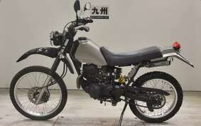 YAMAHA SEROW 225 Gen.2 1KH