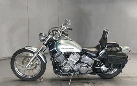 YAMAHA DRAGSTAR 400 2007 VH01J