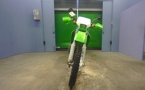 KAWASAKI KDX250SR 1991 DX250F