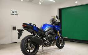 YAMAHA FAZER FZ8 S 2010