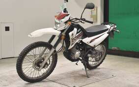 YAMAHA XTZ125