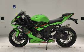 KAWASAKI NINJA ZX-6R A 2022 ZX636G