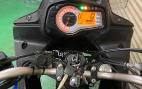 SUZUKI DL650 ( V-Strom 650 ) ABS 2015 VP56A