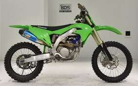 KAWASAKI KX250 KX252C