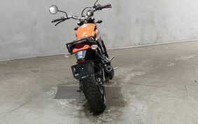 DUCATI SCRAMBLER 62 2016 KA00AA