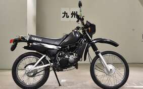 YAMAHA DT50 17W