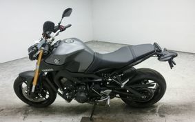 YAMAHA MT-09 2015 RN34J