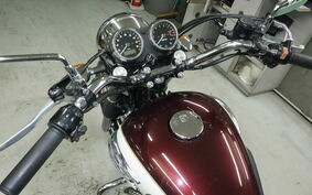 KAWASAKI W650 2009 EJ650A