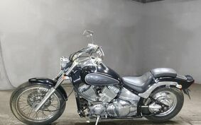 YAMAHA DRAGSTAR 400 1996 4TR