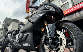 YAMAHA YZF-R25 ABS RG43J