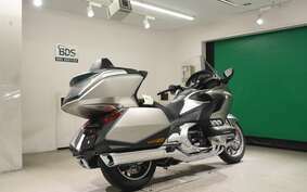 HONDA GL 1800 GOLD WING TOUR DCT 2024 SC79