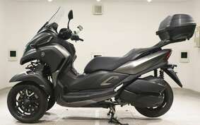 YAMAHA TRICITY 300 2021 SH15J