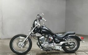 YAMAHA VIRAGO 250 3DM